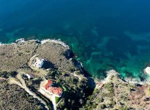 Βίλλα 200 τ.μ. για πώληση, Εύβοια, Μαρμάρι-thumb-11