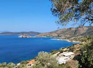 Βίλλα 200 τ.μ. για πώληση, Εύβοια, Μαρμάρι-thumb-7