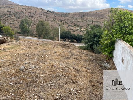 Οικόπεδο 655τ.μ. για πώληση-Πεντέλη » Κέντρο