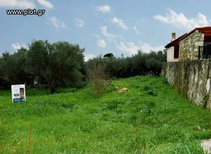 Οικόπεδο 306 τ.μ. πρός πώληση, Ν. Χανίων, Βάμος