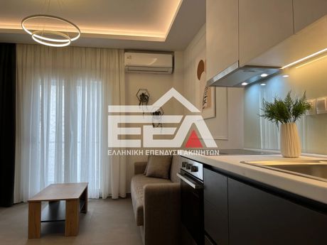 Studio / γκαρσονιέρα 32τ.μ. για πώληση-Μαρτίου
