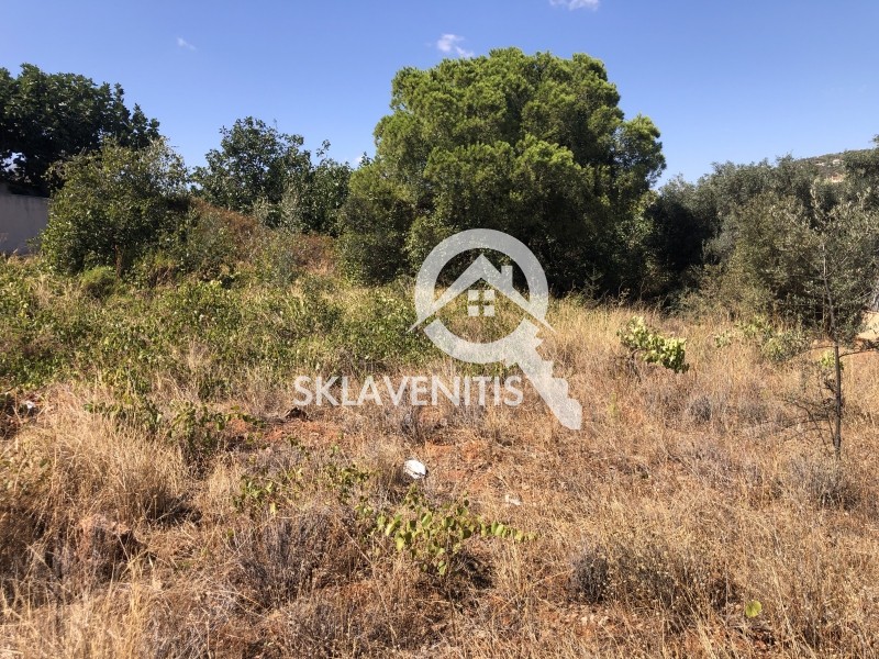 Οικόπεδο 1.095 τ.μ. πρός πώληση, Αθήνα - Ανατολικά Προάστια, Αρτέμιδα (λούτσα)