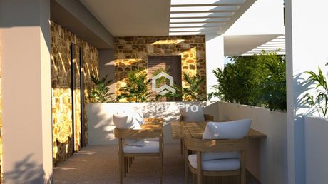 Maisonette 90sqm for sale-Moudania » Nea Moudania