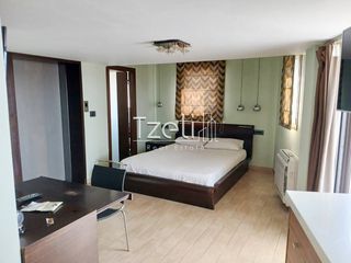 Studio / γκαρσονιέρα 33 τ.μ. πρός ενοικίαση, Αχαΐα, Πάτρα-thumb-1