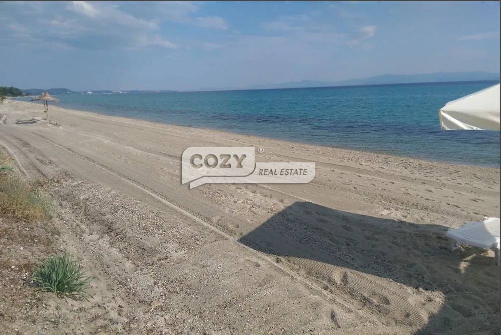 Βίλλα 350 τ.μ. πρός πώληση, Χαλκιδική, Παλλήνη