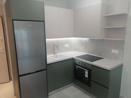 Apartment 47sqm for sale-Dioikitirio