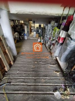 Warehouse 190sqm for sale-Ippokratio