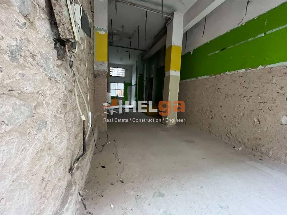 Κατάστημα 50 τ.μ. πρός ενοικίαση, Αχαΐα, Πάτρα
