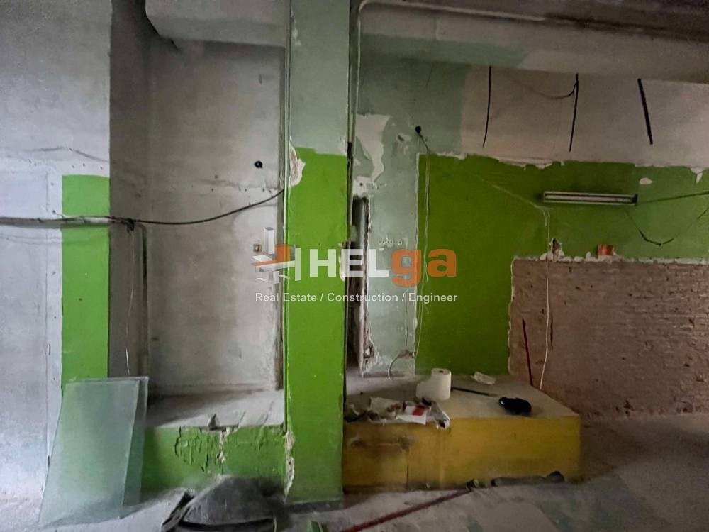 Κατάστημα 50 τ.μ. πρός ενοικίαση, Αχαΐα, Πάτρα