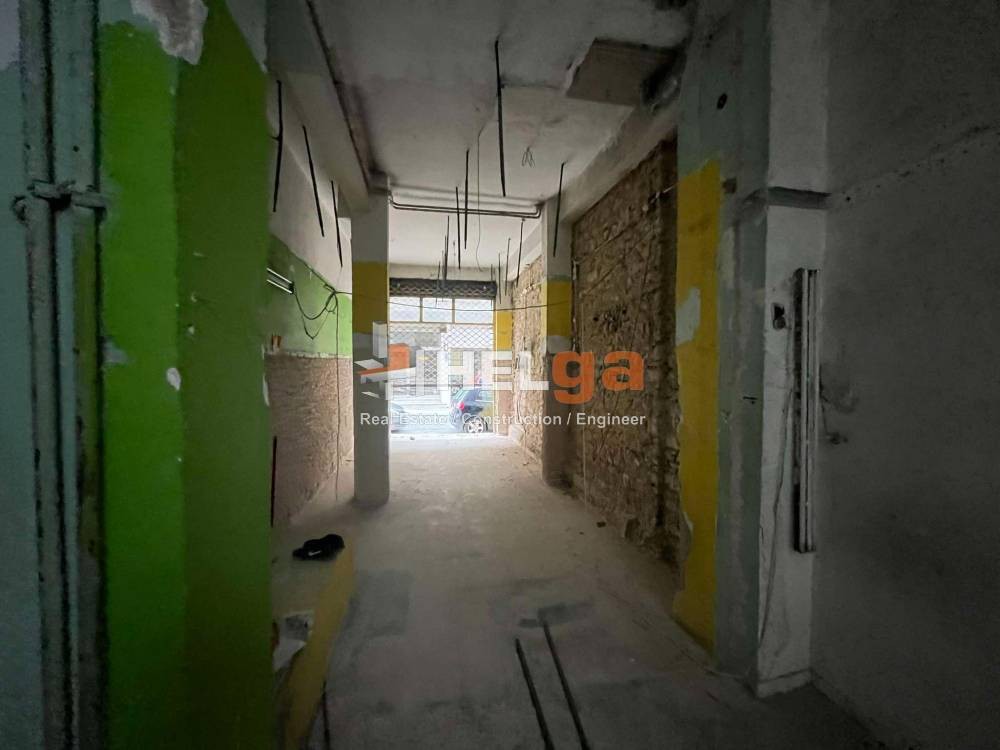 Κατάστημα 50 τ.μ. πρός ενοικίαση, Αχαΐα, Πάτρα