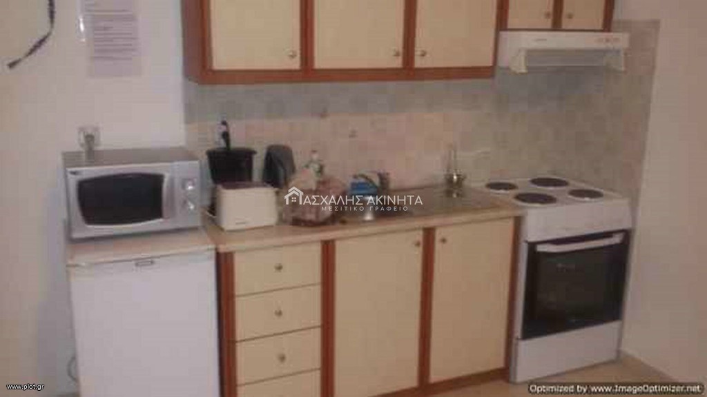 Οικόπεδο 400 τ.μ. προς πώληση, Άγιος Ιωάννης Ηρακλείου