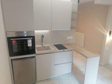 Studio 31sqm for sale-Dioikitirio