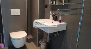 Studio / γκαρσονιέρα 50 τ.μ. για ενοικίαση, Θεσσαλονίκη - Κέντρο, Σταθμός Οσε-thumb-6