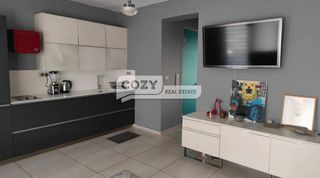Studio / γκαρσονιέρα 50 τ.μ. για ενοικίαση, Θεσσαλονίκη - Κέντρο, Σταθμός Οσε-thumb-4