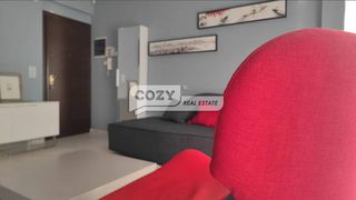 Studio / γκαρσονιέρα 50 τ.μ. για ενοικίαση, Θεσσαλονίκη - Κέντρο, Σταθμός Οσε-thumb-2