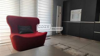 Studio / γκαρσονιέρα 50 τ.μ. για ενοικίαση, Θεσσαλονίκη - Κέντρο, Σταθμός Οσε-thumb-1