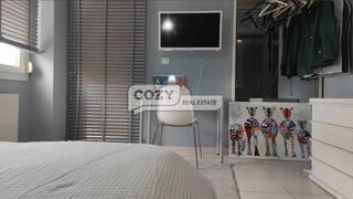 Studio / γκαρσονιέρα 50 τ.μ. για ενοικίαση, Θεσσαλονίκη - Κέντρο, Σταθμός Οσε-thumb-8