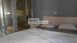 Studio / γκαρσονιέρα 50 τ.μ. για ενοικίαση, Θεσσαλονίκη - Κέντρο, Σταθμός Οσε-thumb-7