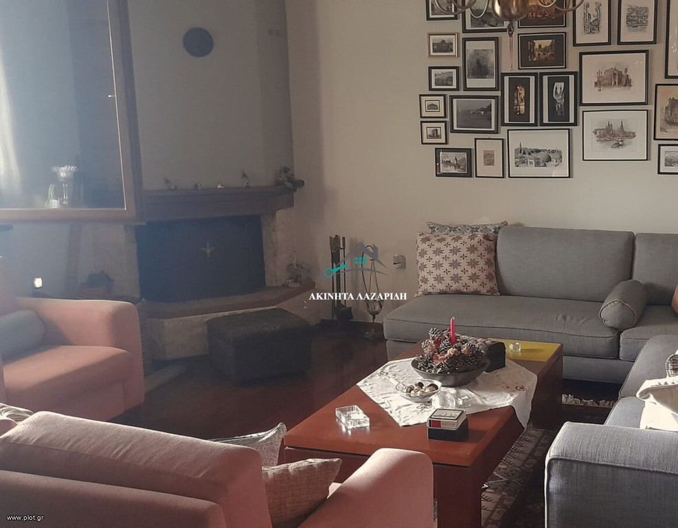 Μονοκατοικία 165 τ.μ. προς πώληση, Λιβάδι Θέρμης