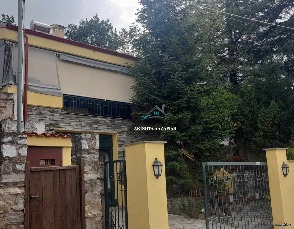 Μονοκατοικία 165 τ.μ. προς πώληση, Λιβάδι Θέρμης