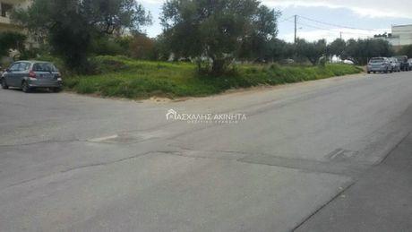 Οικόπεδο 910τ.μ. για πώληση-Ηράκλειο κρήτης » Μετόχι παπά τίτου