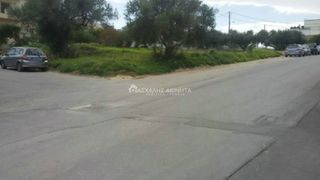 Οικόπεδο 910 τ.μ. για πώληση
