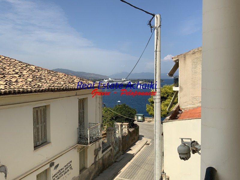 Διαμέρισμα 91 τ.μ. για πώληση, Αχαΐα, Αίγιο