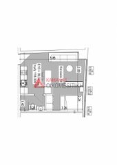 Studio / γκαρσονιέρα 40 τ.μ. για πώληση
