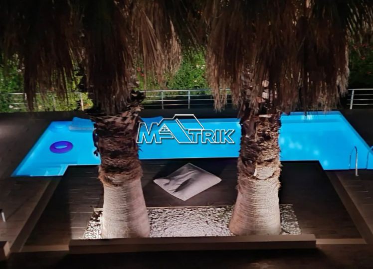 Μονοκατοικία 390 τ.μ. προς πώληση, Κρυοπηγή Κασσάνδρας