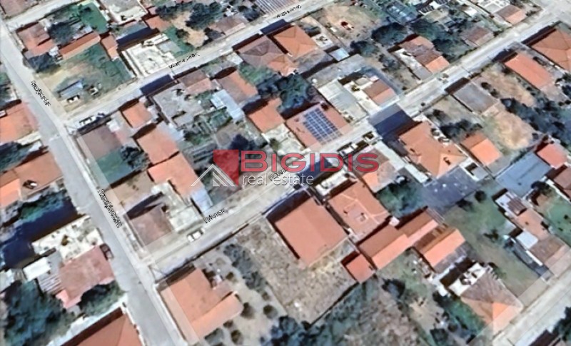 Οικόπεδο 445 τ.μ. για πώληση, Ν. Σερρών, Σιδηρόκαστρο