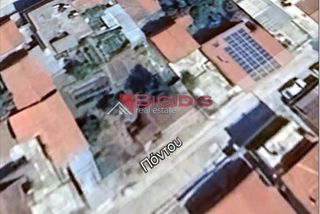 Οικόπεδο 445 τ.μ. για πώληση, Ν. Σερρών, Σιδηρόκαστρο-thumb-1