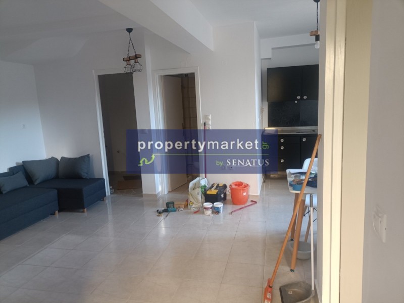 Διαμέρισμα 52 τ.μ. προς ενοικίαση, Βιολί Χαράκι