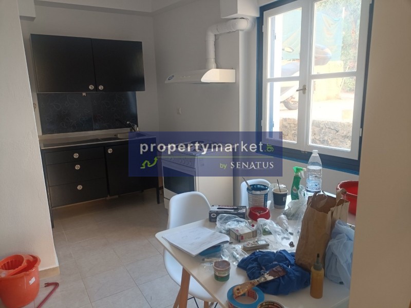 Διαμέρισμα 52 τ.μ. προς ενοικίαση, Βιολί Χαράκι