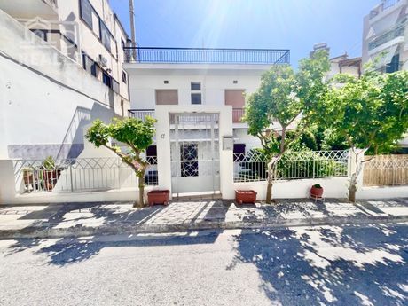Apartment 47sqm for sale-Agios Dimitrios » Center