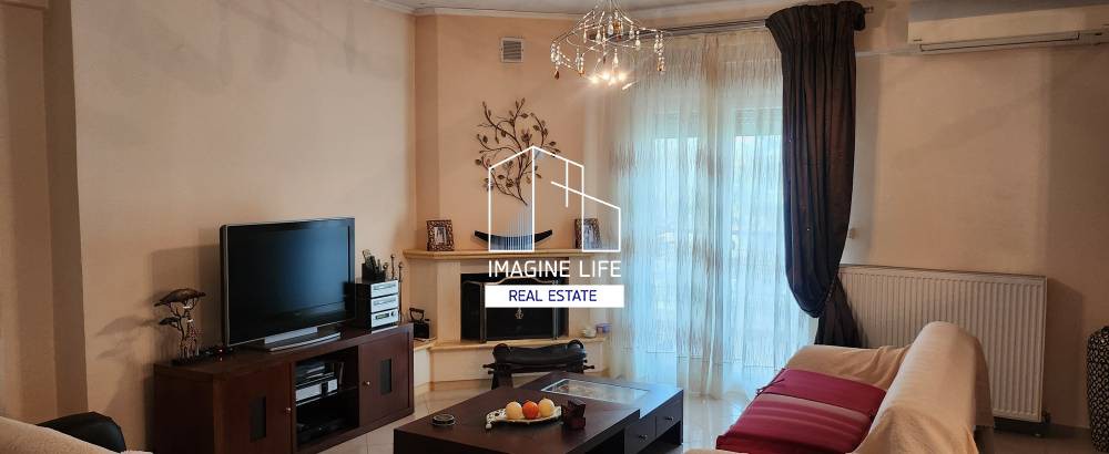 Διαμέρισμα 120 τ.μ. προς πώληση, Ασπρόβρυση