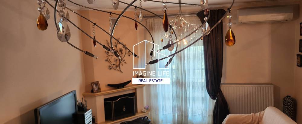 Διαμέρισμα 120 τ.μ. προς πώληση, Ασπρόβρυση