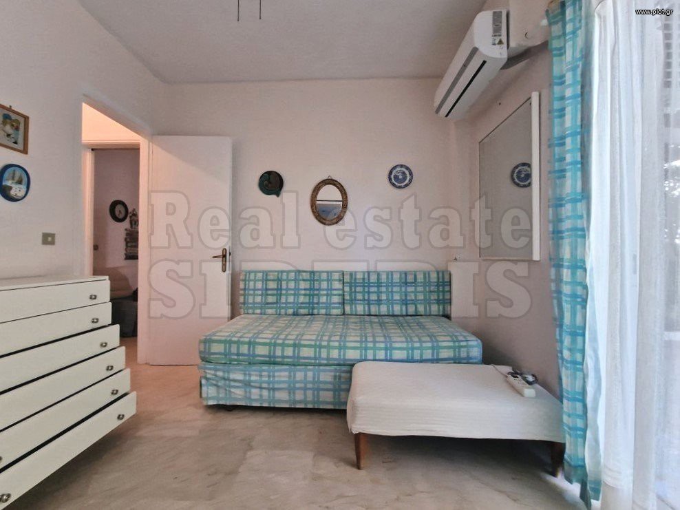Διαμέρισμα 38 τ.μ. πρός ενοικίαση, Κορινθία, Λουτράκι-Περαχώρα