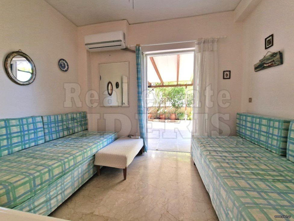 Διαμέρισμα 38 τ.μ. πρός ενοικίαση, Κορινθία, Λουτράκι-Περαχώρα