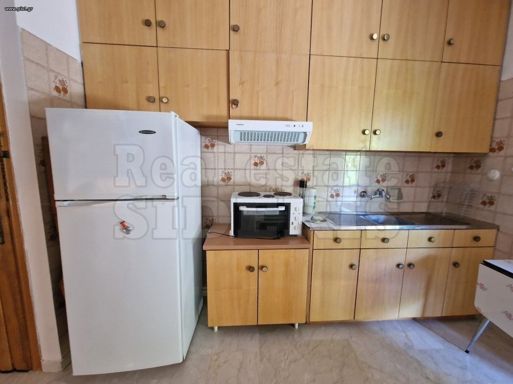 Διαμέρισμα 38 τ.μ. πρός ενοικίαση, Κορινθία, Λουτράκι-Περαχώρα