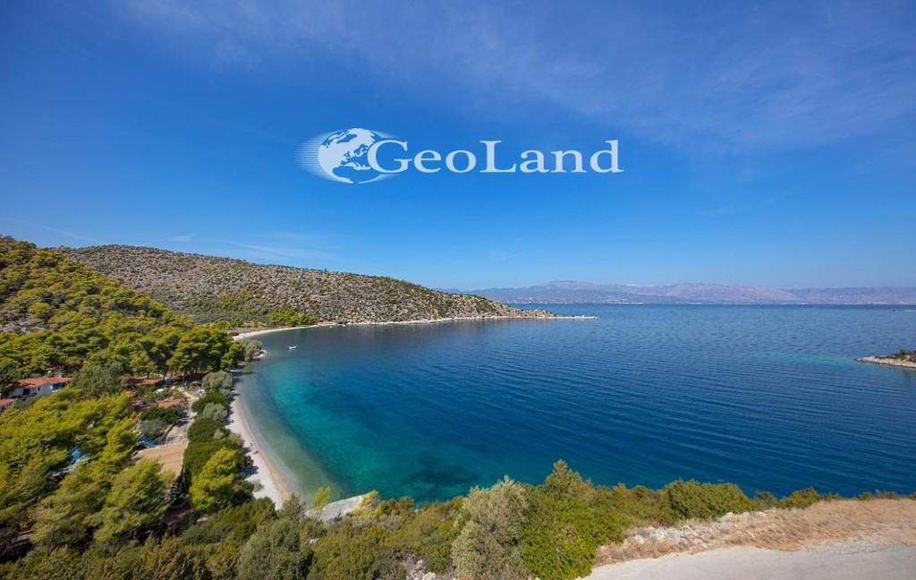 Βίλλα 300 τ.μ. προς ενοικίαση, Φραγκολίμανο