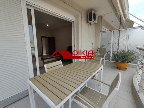 Διαμέρισμα 52τ.μ. για ενοικίαση-Βόλος » Αγ. κωνσταντίνος