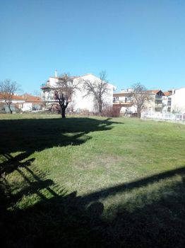 Land plot 275sqm for sale-Didimoticho » Center