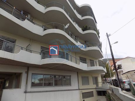 Γραφείο 167τ.μ. για ενοικίαση-Στυλίδα » Μελίσσια