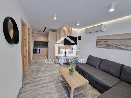 Διαμέρισμα 65τ.μ. για πώληση-Θερμαϊκός » Περαία