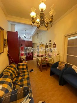 Διαμέρισμα 57 τ.μ. για πώληση