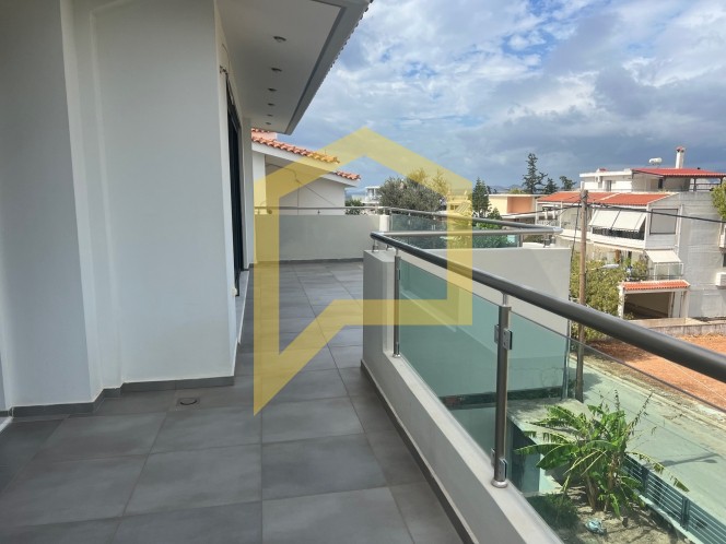 Κτίριο 923 τ.μ. πρός πώληση, Αττική - Υπόλοιπο, Σαρωνίδα