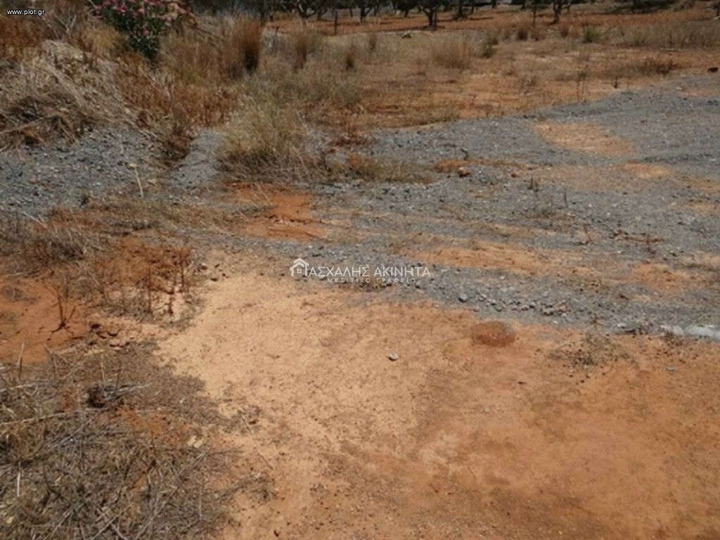 Οικόπεδο 300 τ.μ. προς πώληση, Σκοτεινό