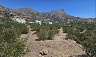 Οικόπεδο 1.087 τ.μ. για πώληση