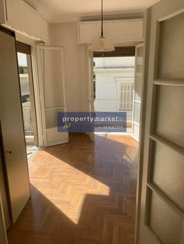 Apartment 51sqm for sale-Attiki » Thimarakia