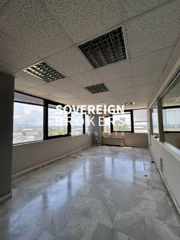 Γραφείο 104τ.μ. για ενοικίαση-Παλαιός σιδηροδρομικός σταθμός